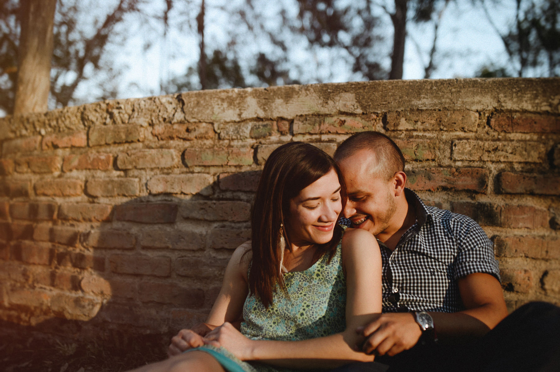 Sesion Casual en Guadalajara