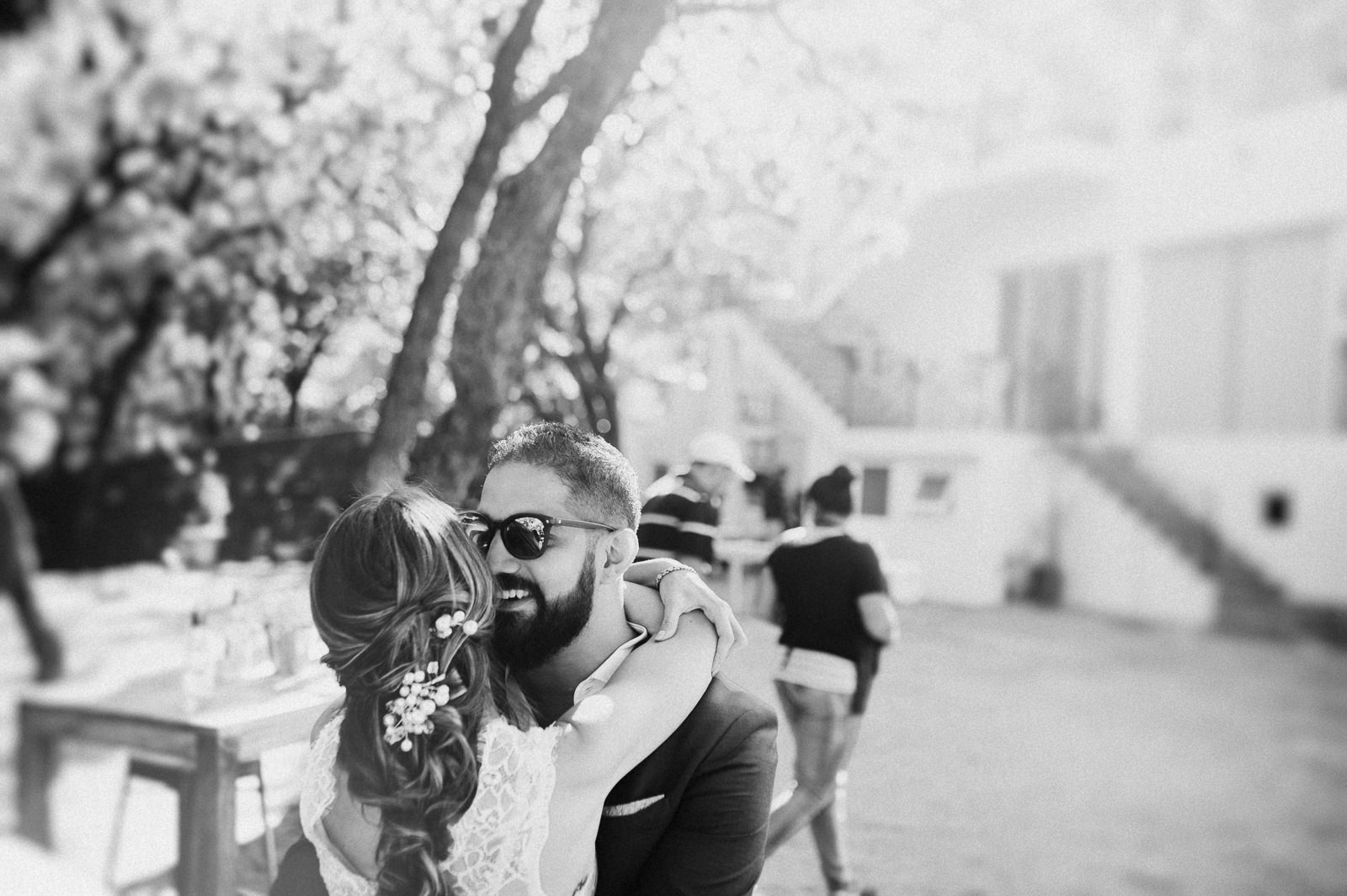 outdoor wedding in guadalajara