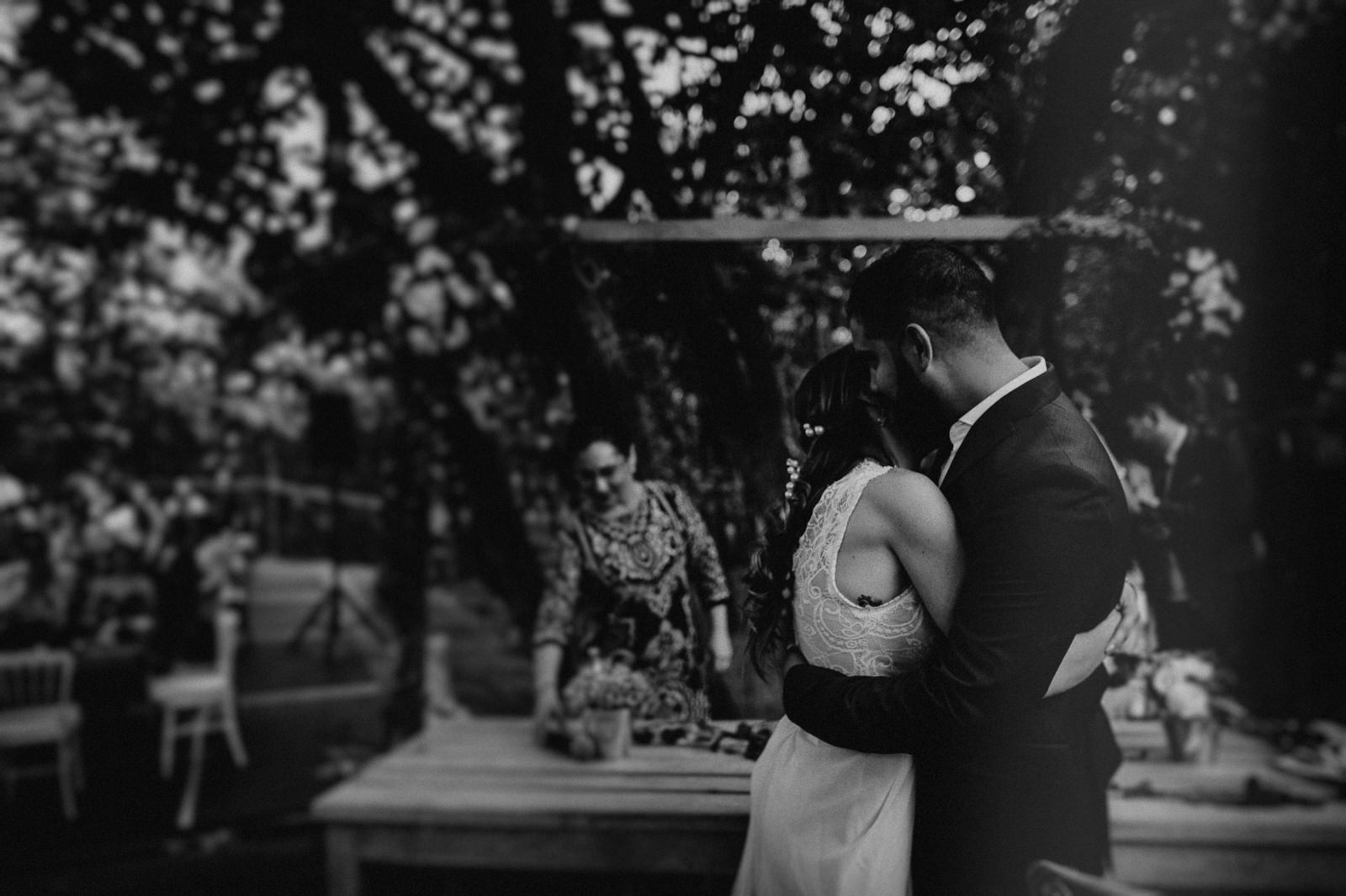 outdoor wedding in guadalajara