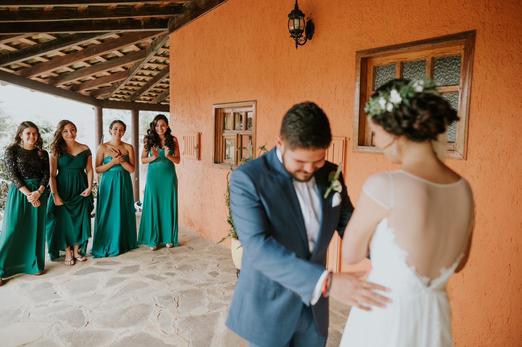 mazamitla wedding