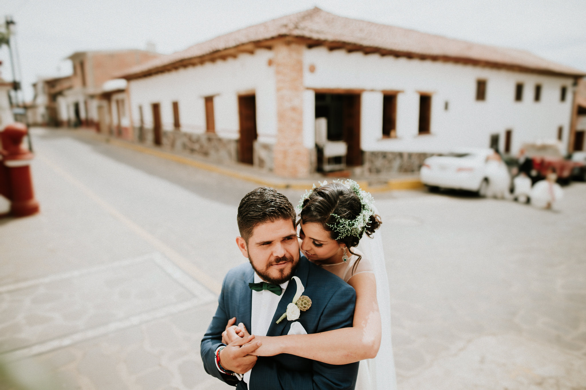 mazamitla wedding