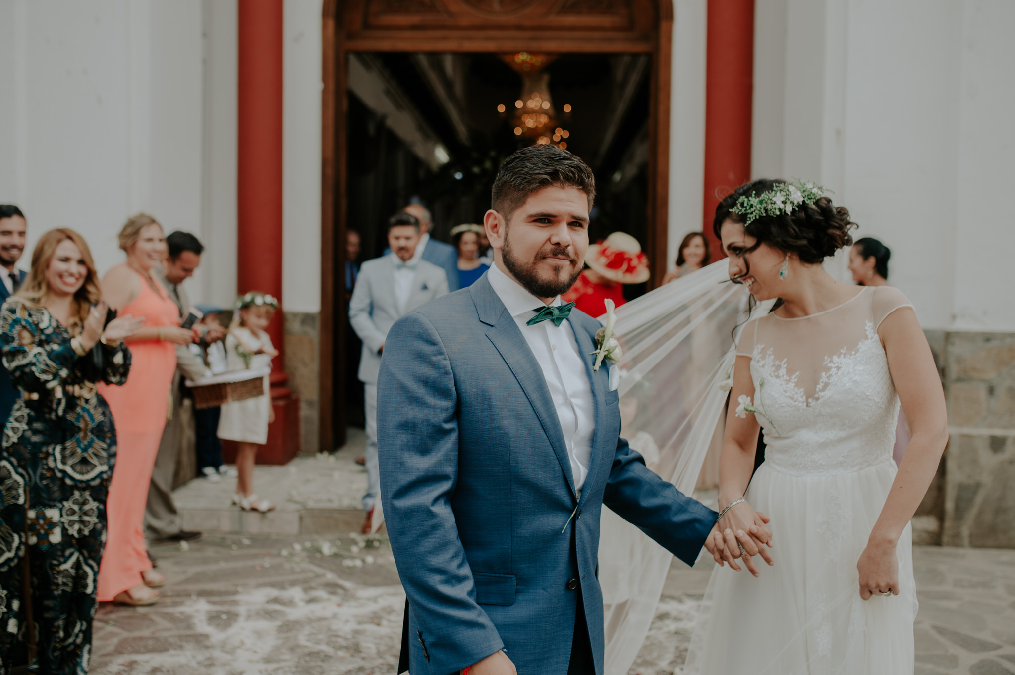 mazamitla wedding
