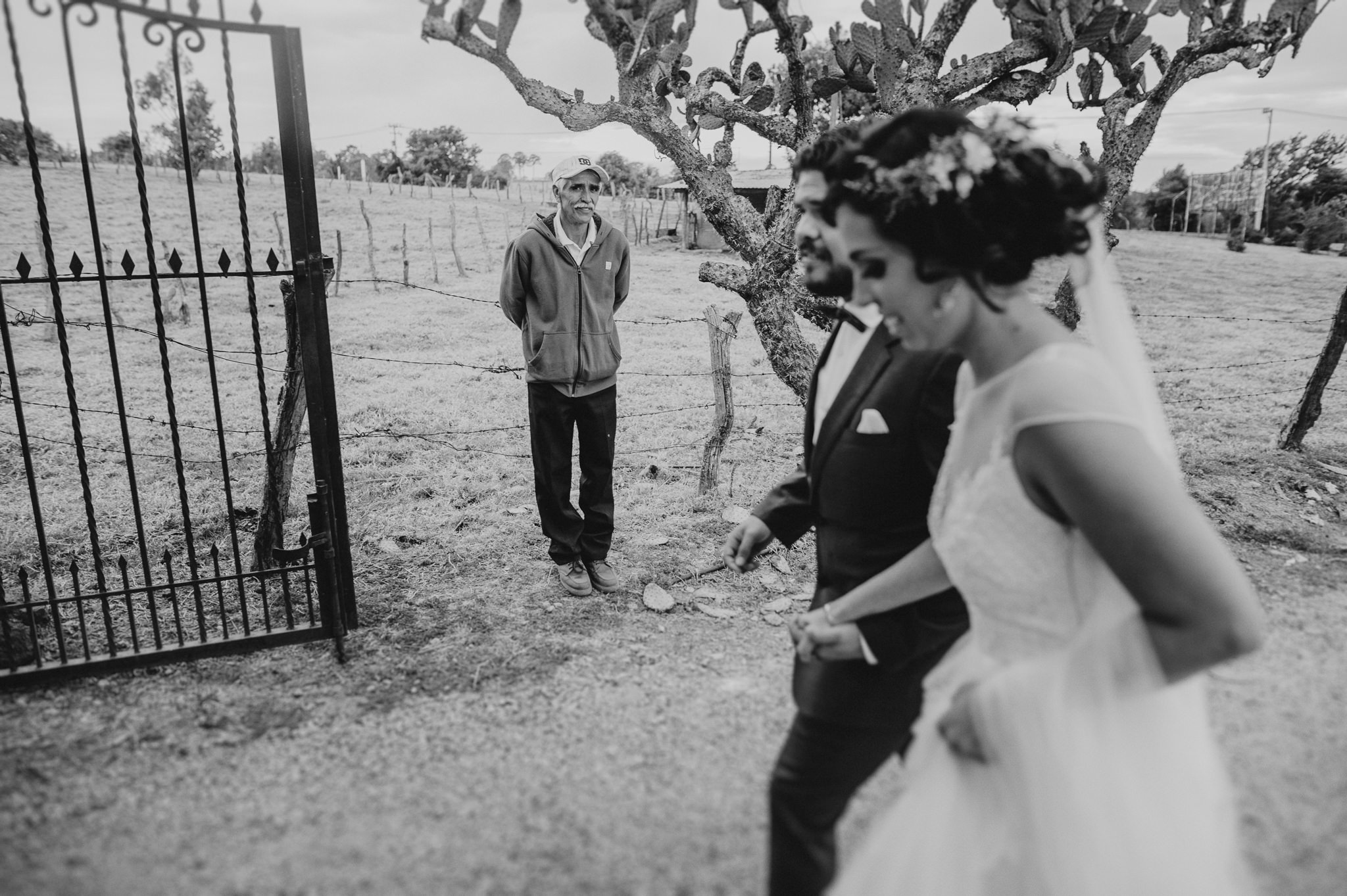 mazamitla wedding
