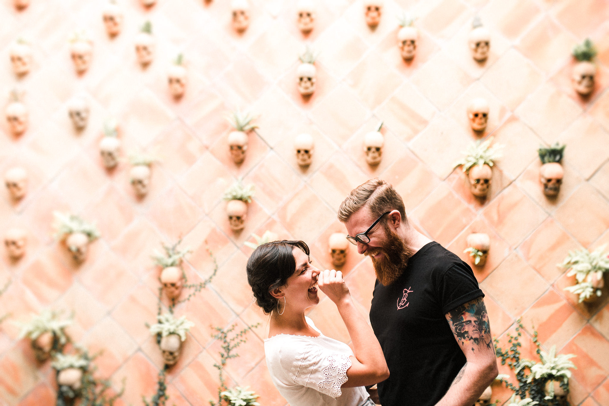 elopement session guadalajara